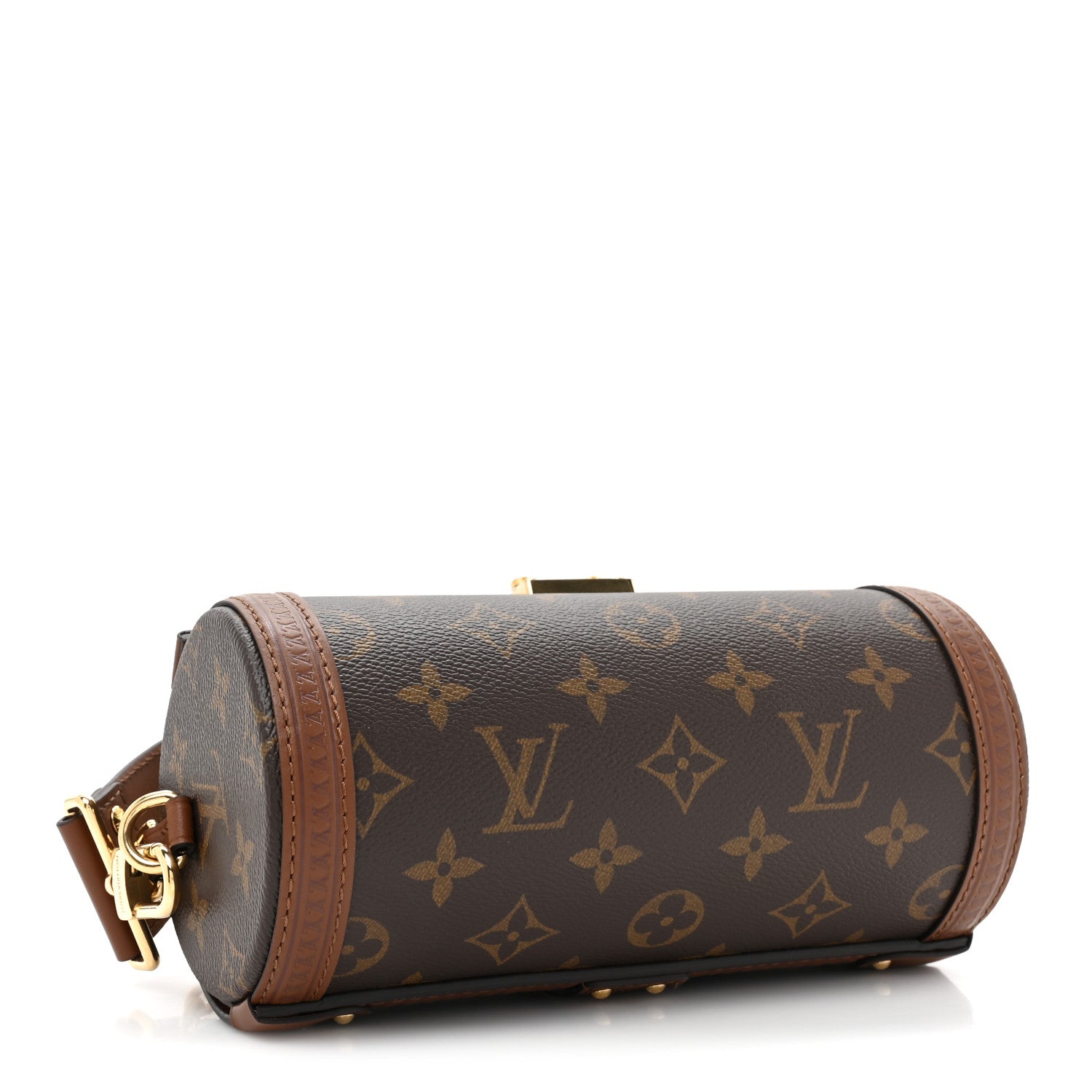 Louis Vuitton Monogram Papillon Trunk 4 of 8