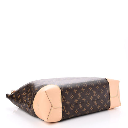 Louis Vuitton Monogram Berri MM 4 of 7