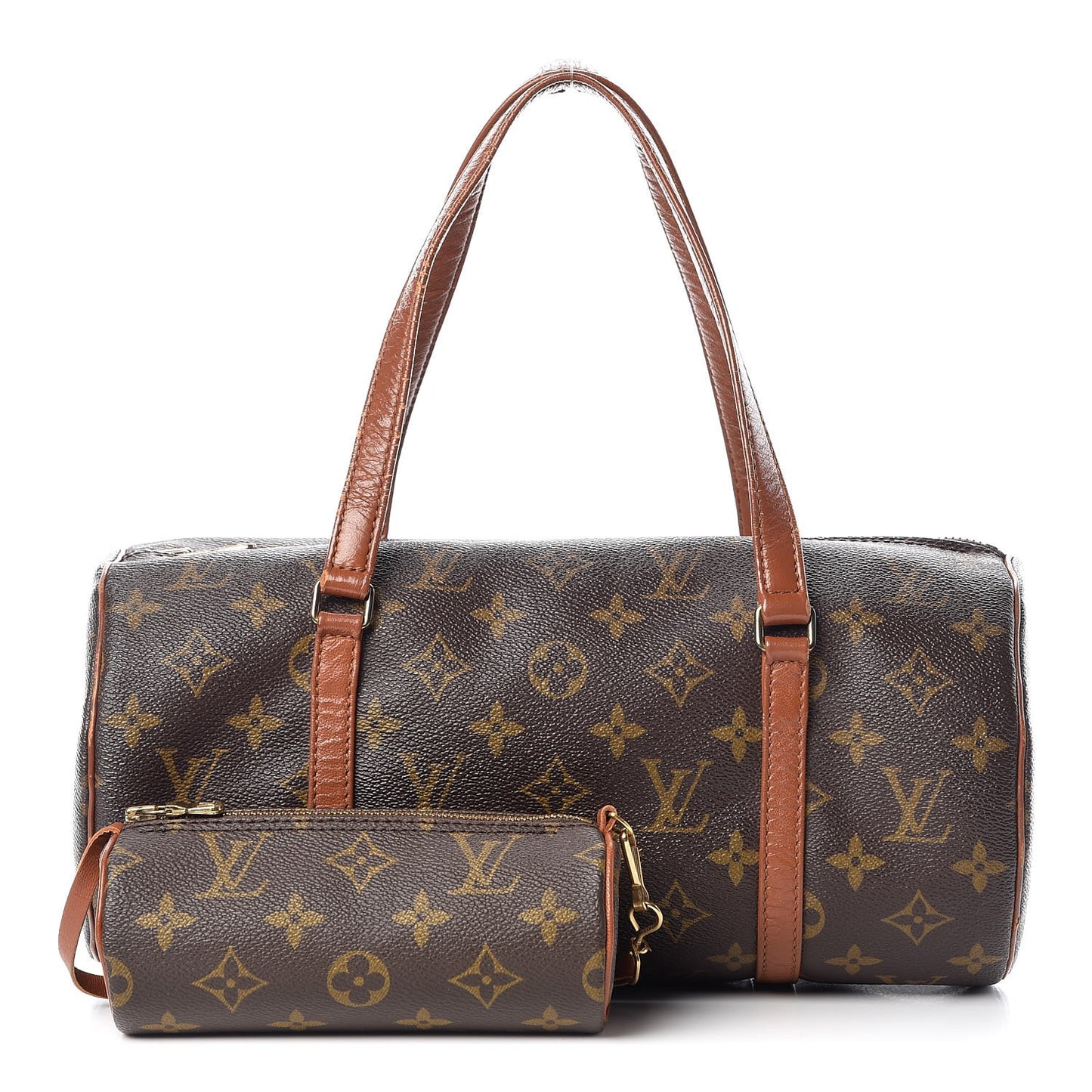 Monogram Papillon 30