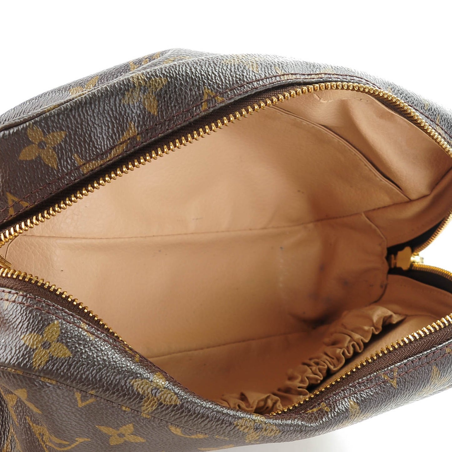 Monogram Trousse Toilette 23