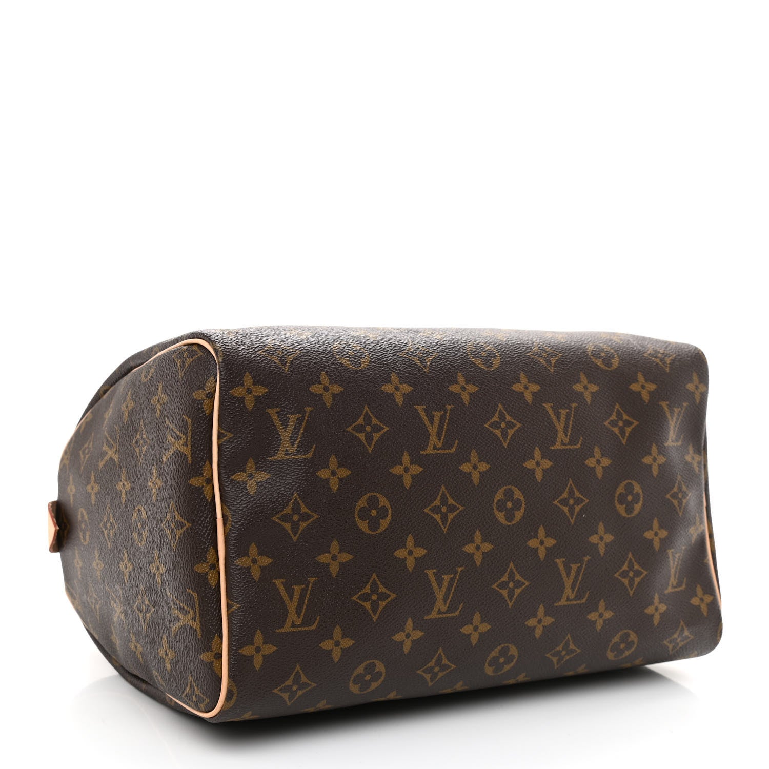 Louis Vuitton Monogram Speedy 30 4 of 9