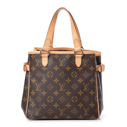 Louis Vuitton Monogram Batignolles 1 of 9