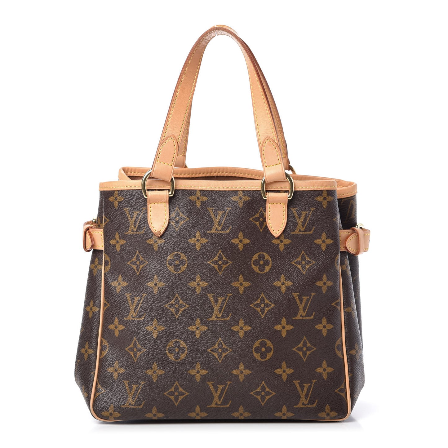 Monogram Batignolles