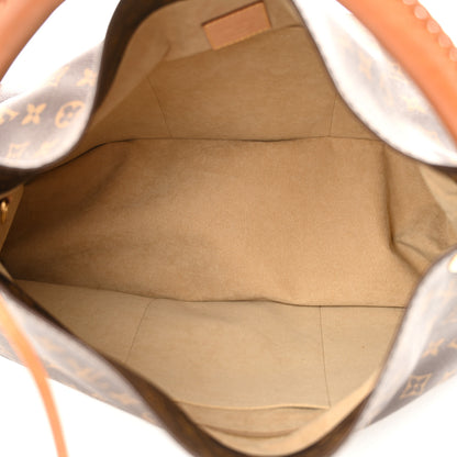 Louis Vuitton Monogram Artsy MM 5 of 13