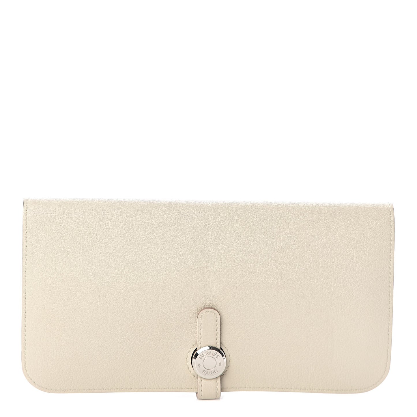 Evercolor Dogon Recto Verso Wallet Craie