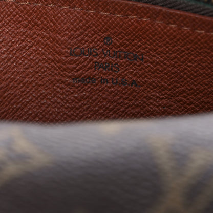 Louis Vuitton Monogram Papillon 26 5 of 8
