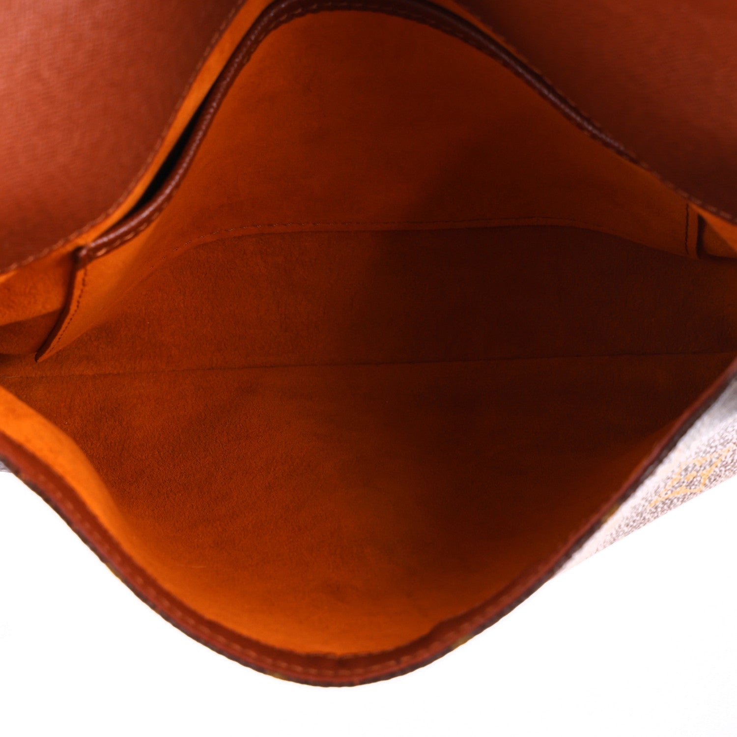 Louis Vuitton Monogram Musette Tango 5 of 10