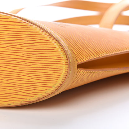 Louis Vuitton Epi Saint Jacques PM Tassil 8 of 19