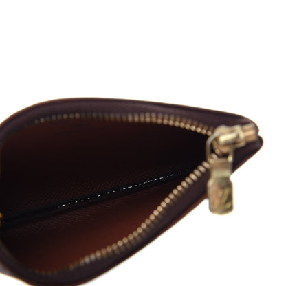 Louis Vuitton Monogram Key Pouch 5 of 7