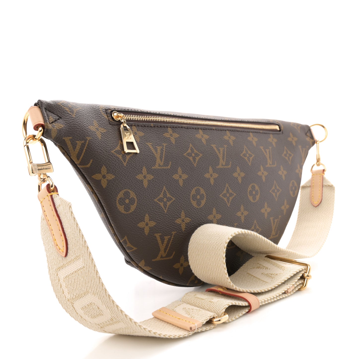 Monogram High Rise Bumbag