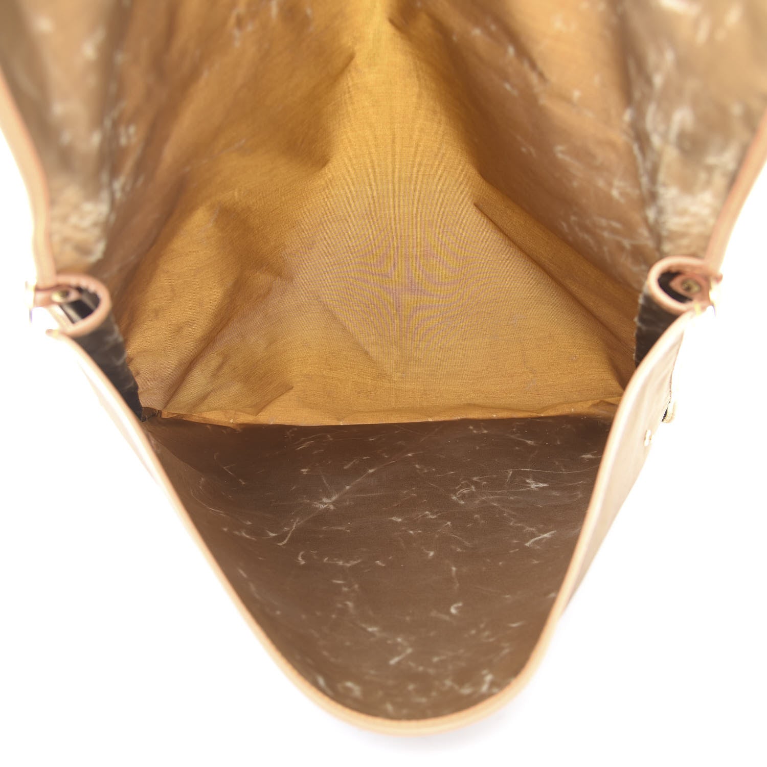 Louis Vuitton Monogram Garment Bag 6 of 12