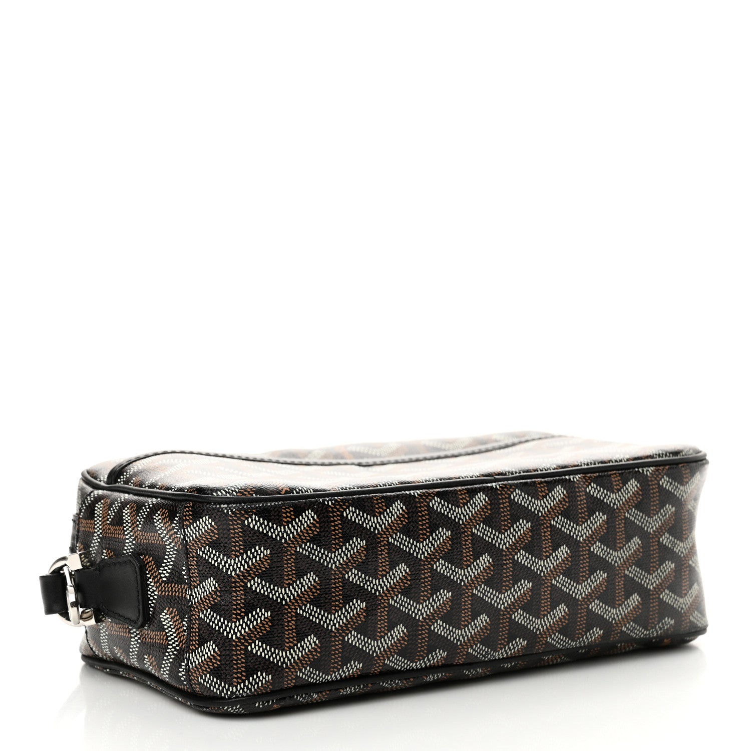 Goyard Goyardine Sac Cap Vert Black 3 of 15