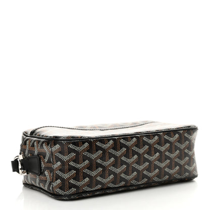 Goyard Goyardine Sac Cap Vert Black 3 of 15