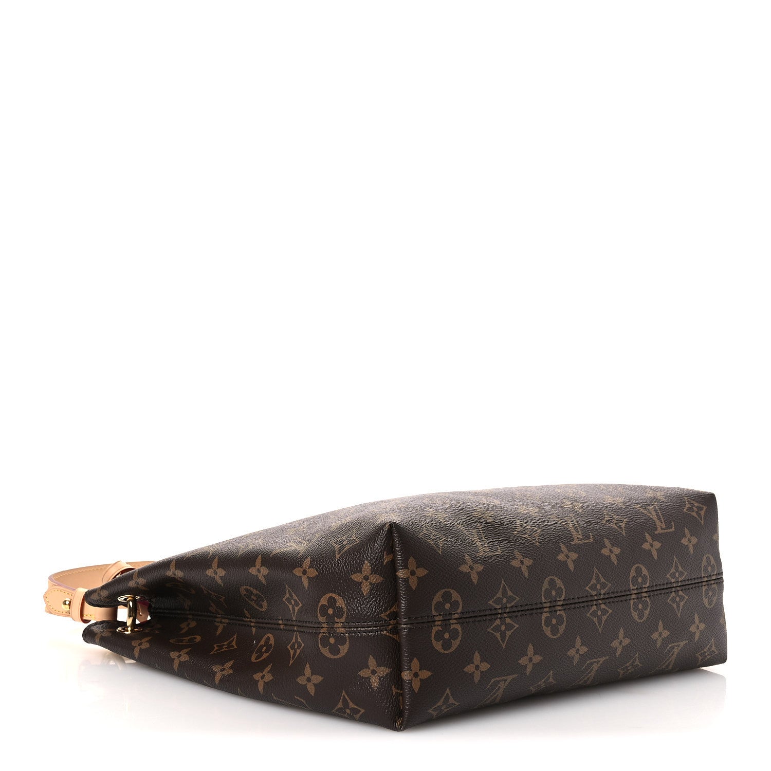 Louis Vuitton Monogram Graceful PM Pivoine 4 of 9