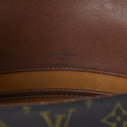 Louis Vuitton Monogram Musette Tango 7 of 8