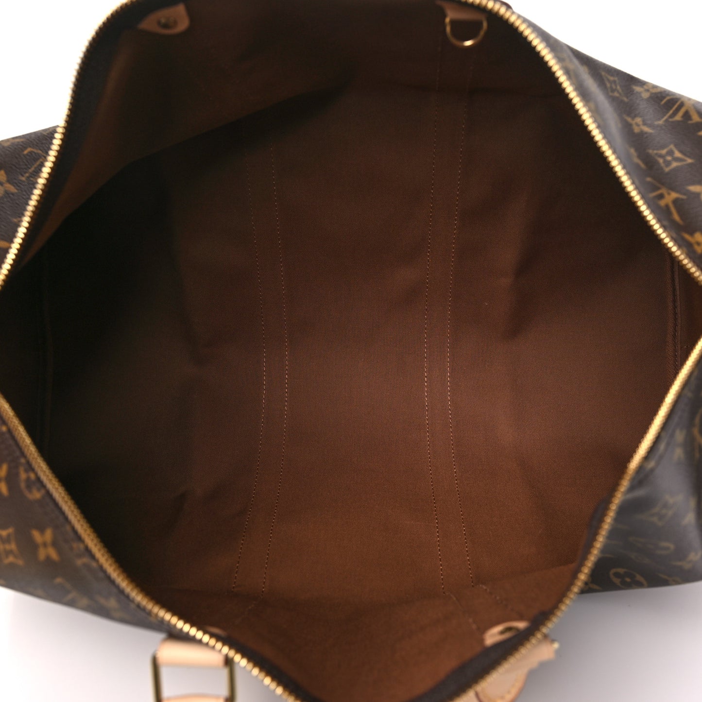 Monogram Keepall Bandouliere 50