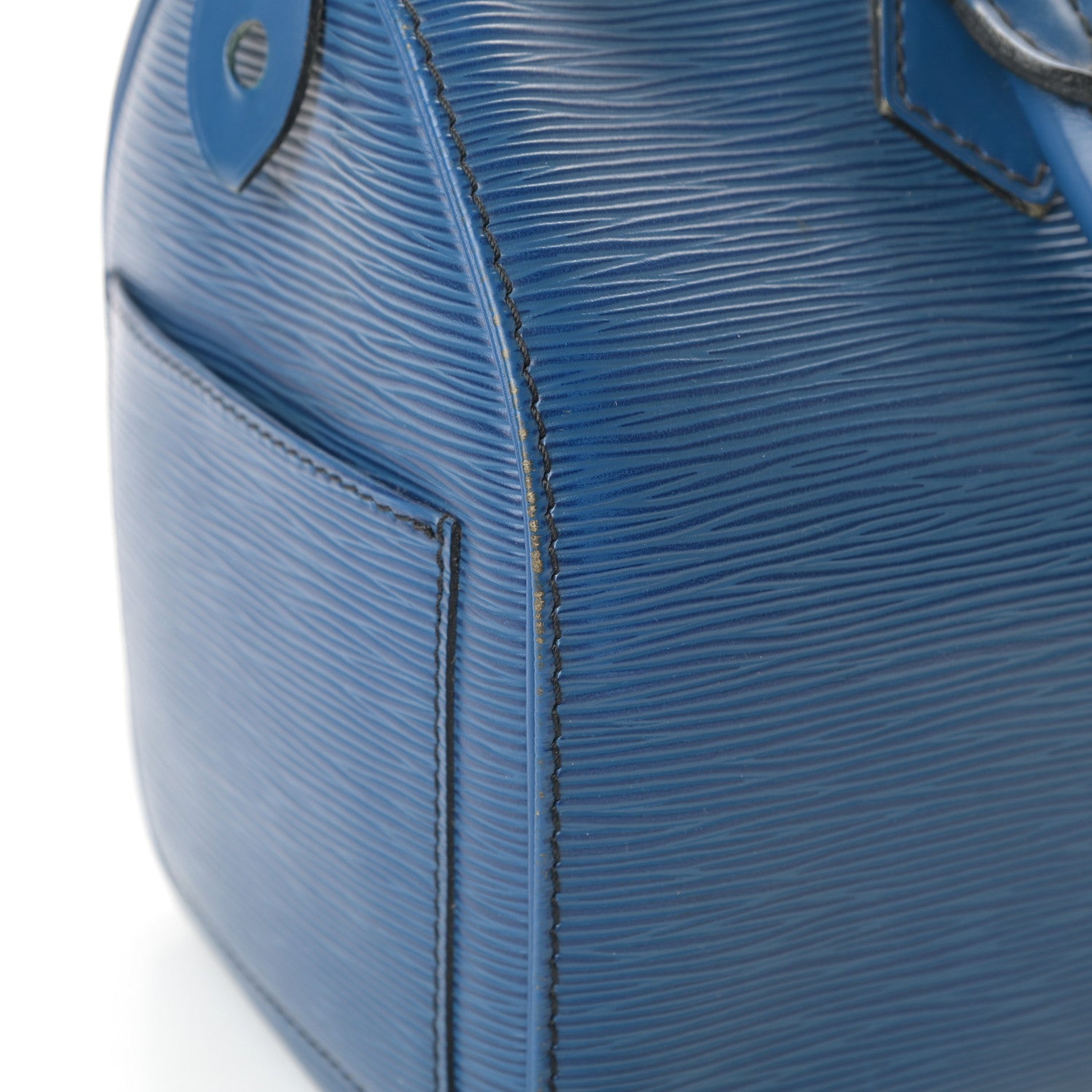 Louis Vuitton Epi Speedy 25 Toledo 19 of 19