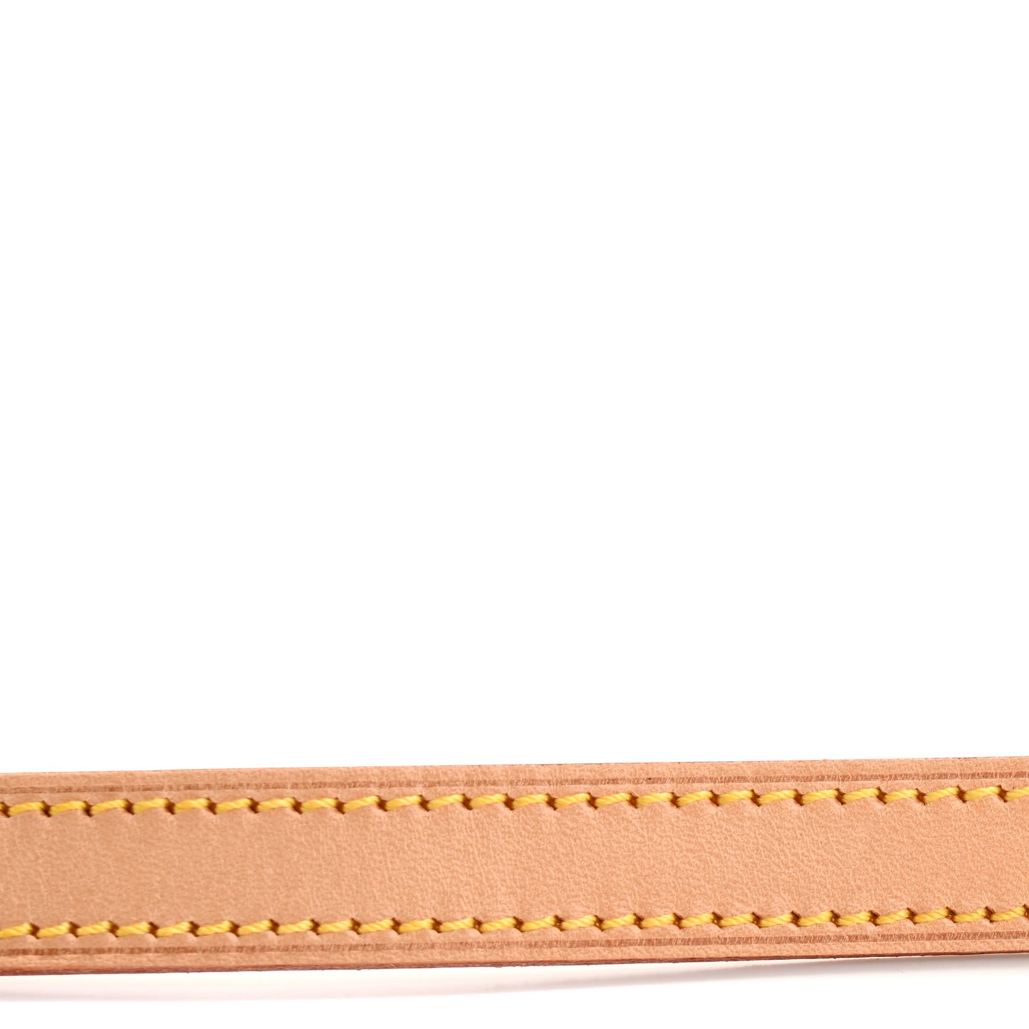 Vachetta 16mm Long Shoulder Strap