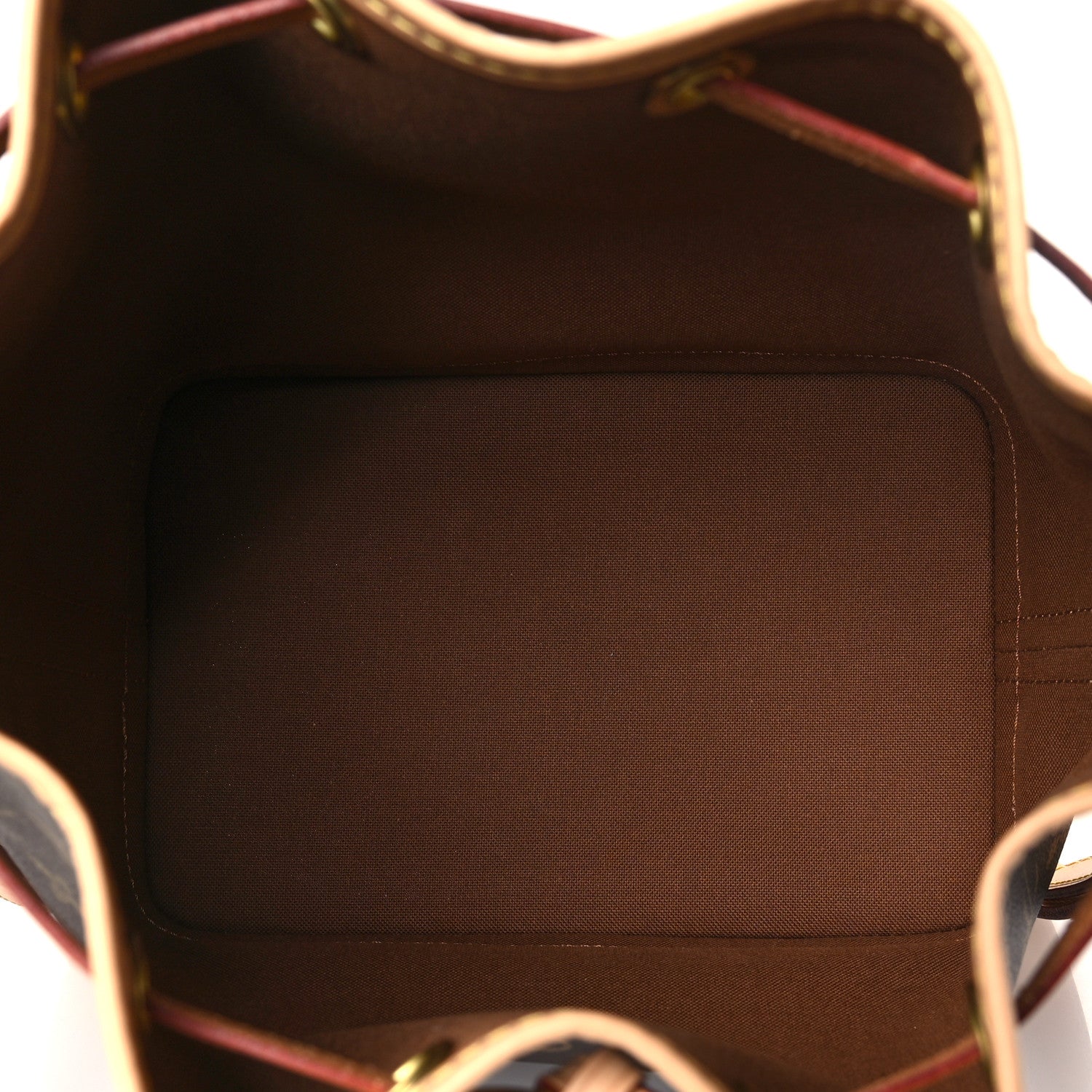 Louis Vuitton Monogram Noe BB 5 of 10