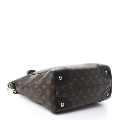 Louis Vuitton Monogram Estrela NM Black 5 of 14