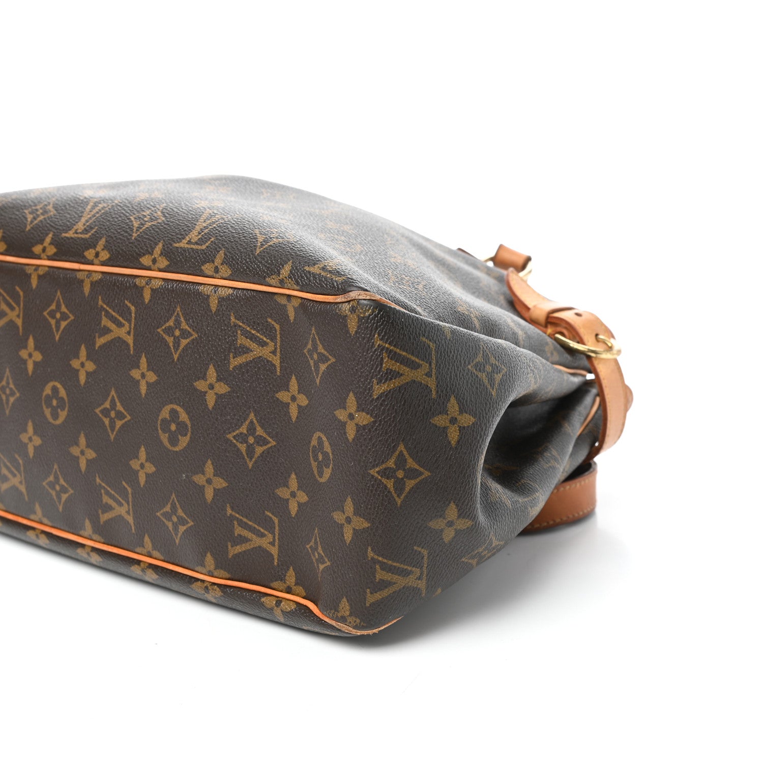 Louis Vuitton Monogram Batignolles Horizontal 9 of 9