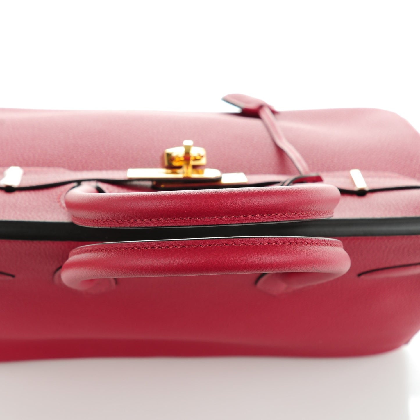 Togo Birkin 30 Rubis