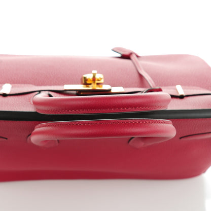 Hermes Togo Birkin 30 Rubis 13 of 25