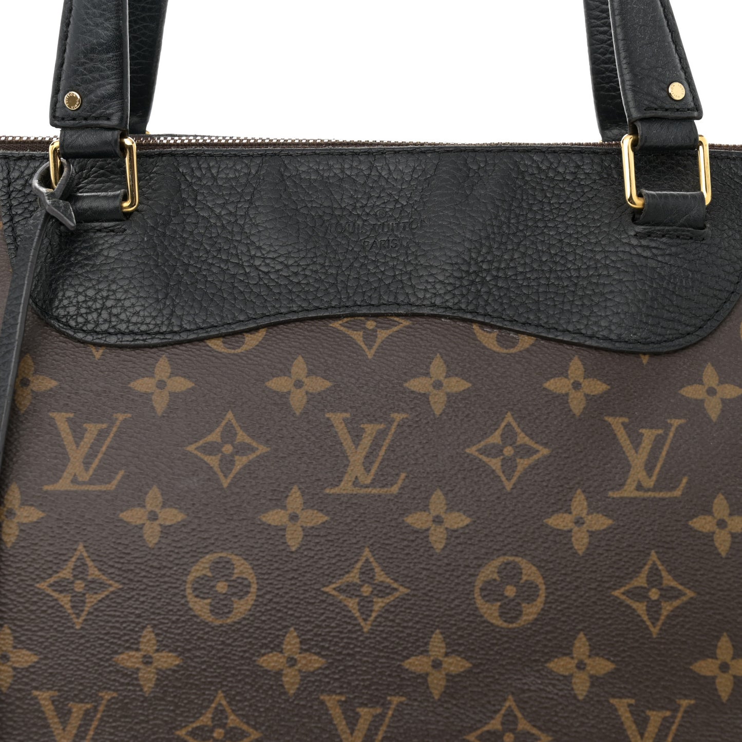 Monogram Estrela NM Black
