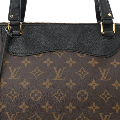 Louis Vuitton Monogram Estrela NM Black 8 of 11