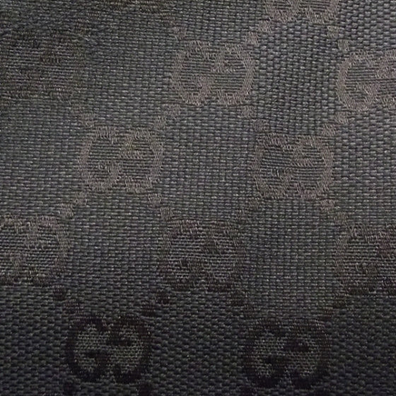 Gucci Monogram Bucket Tote 12 of 12