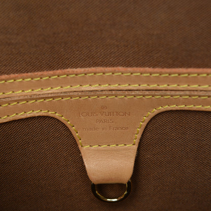 Louis Vuitton Monogram Ellipse Sac a Dos Backpack 6 of 6