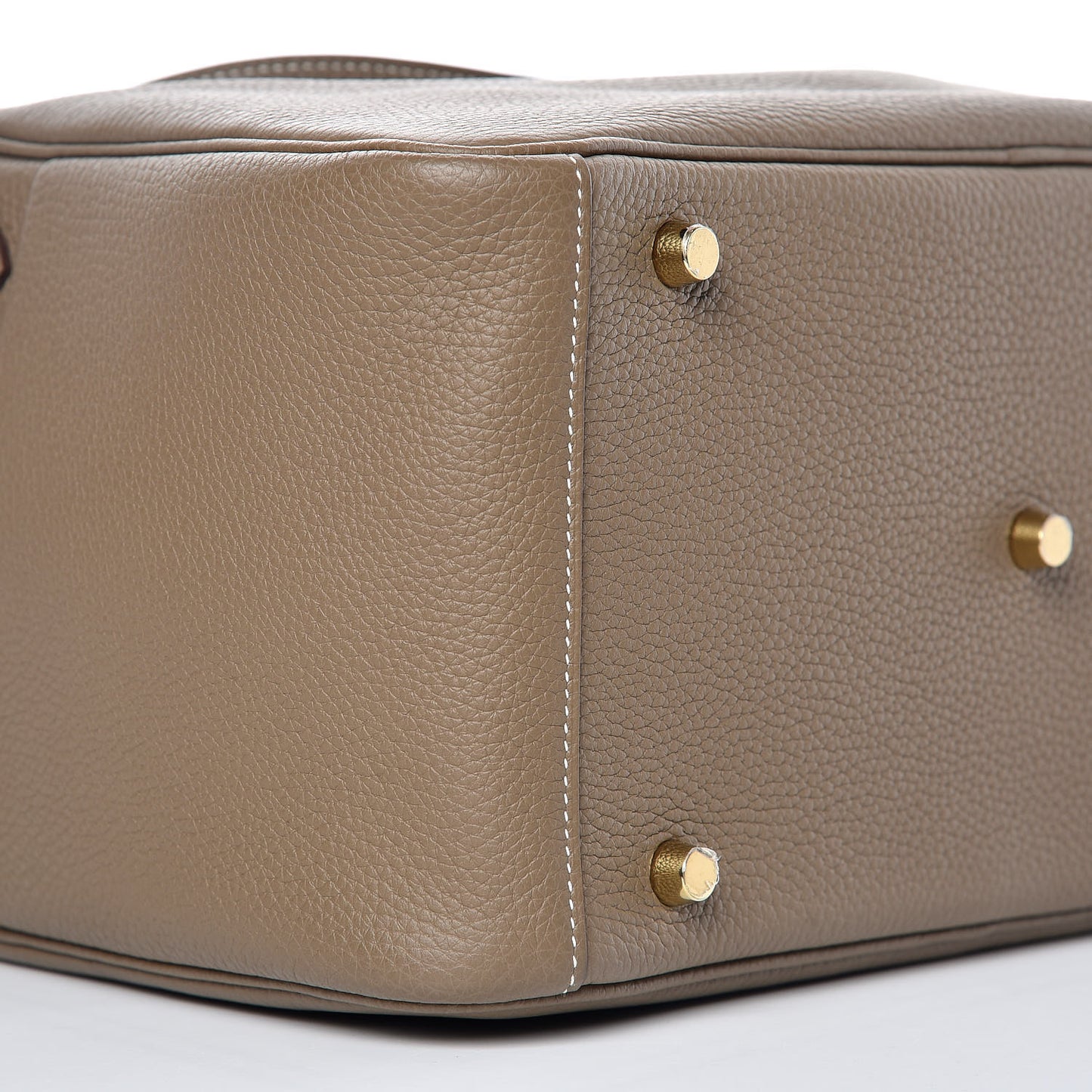 Taurillon Clemence Lindy 30 Etoupe