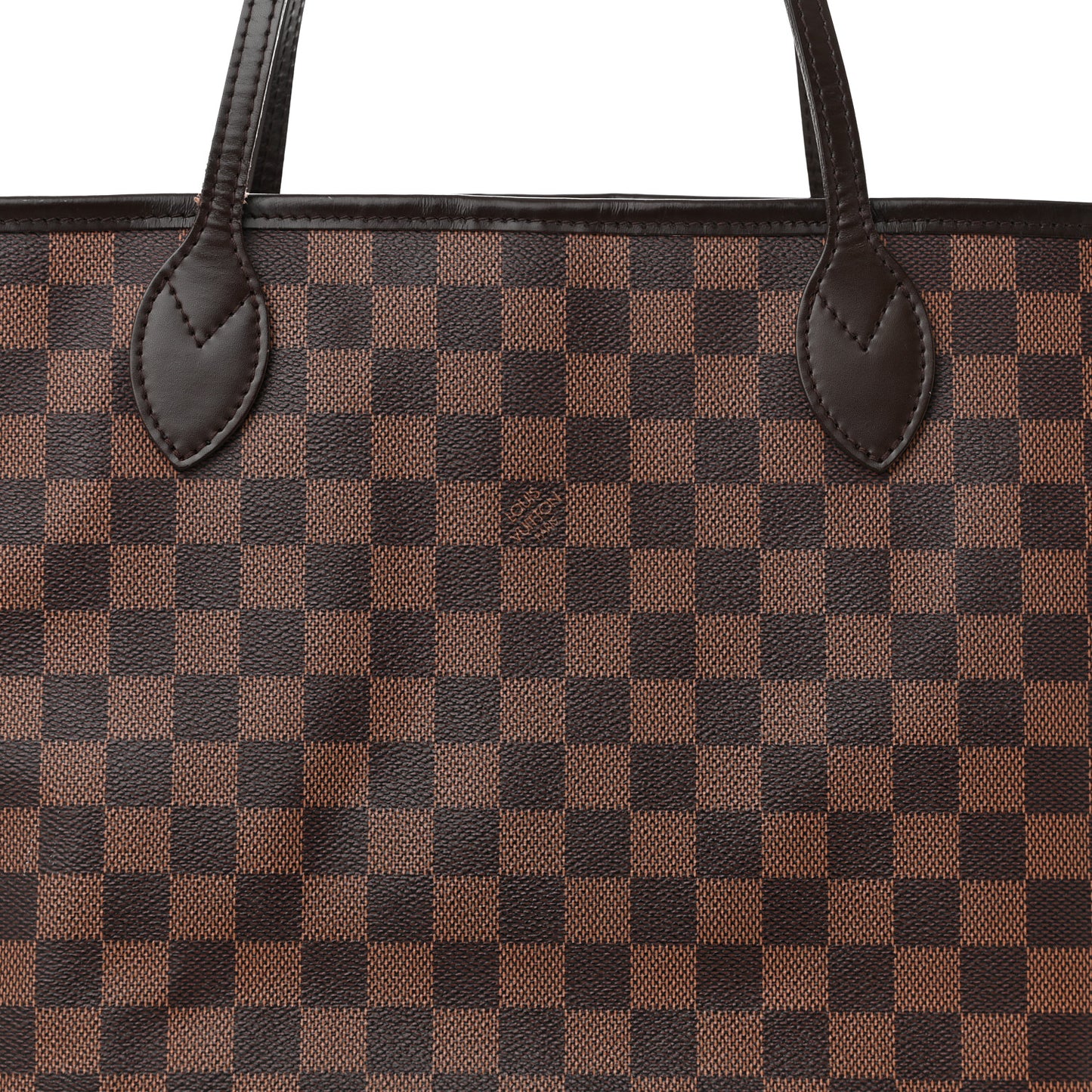 Damier Ebene Neo Neverfull MM