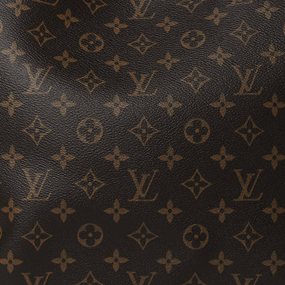Louis Vuitton Reverse Monogram Triangle Softy 7 of 9