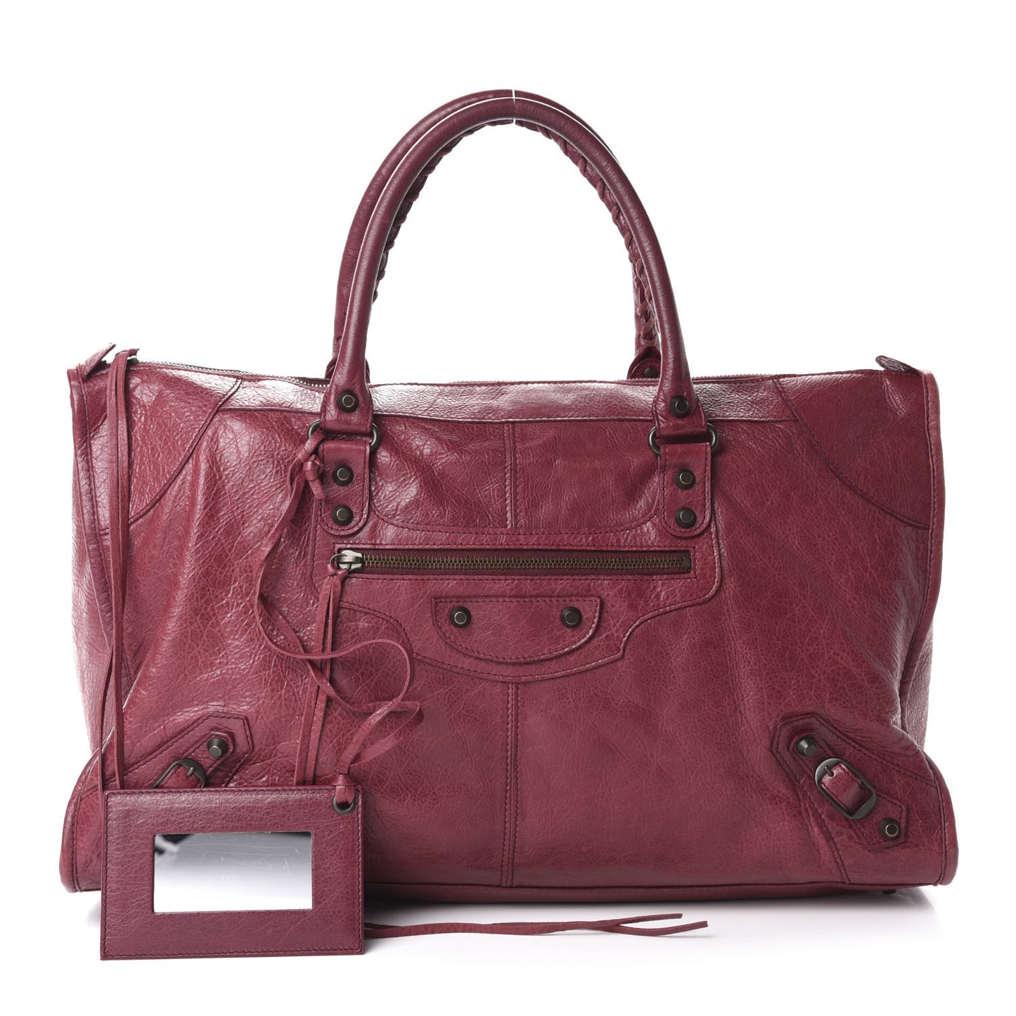 Agneau Classic Hardware Work Cassis
