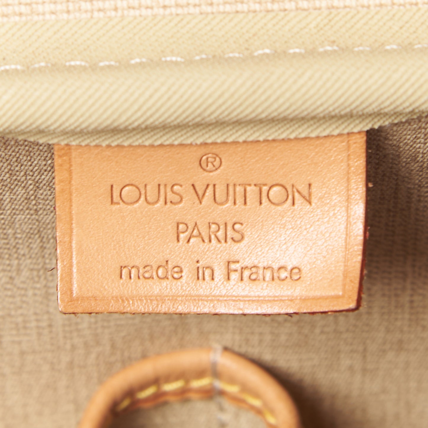 Monogram Deauville