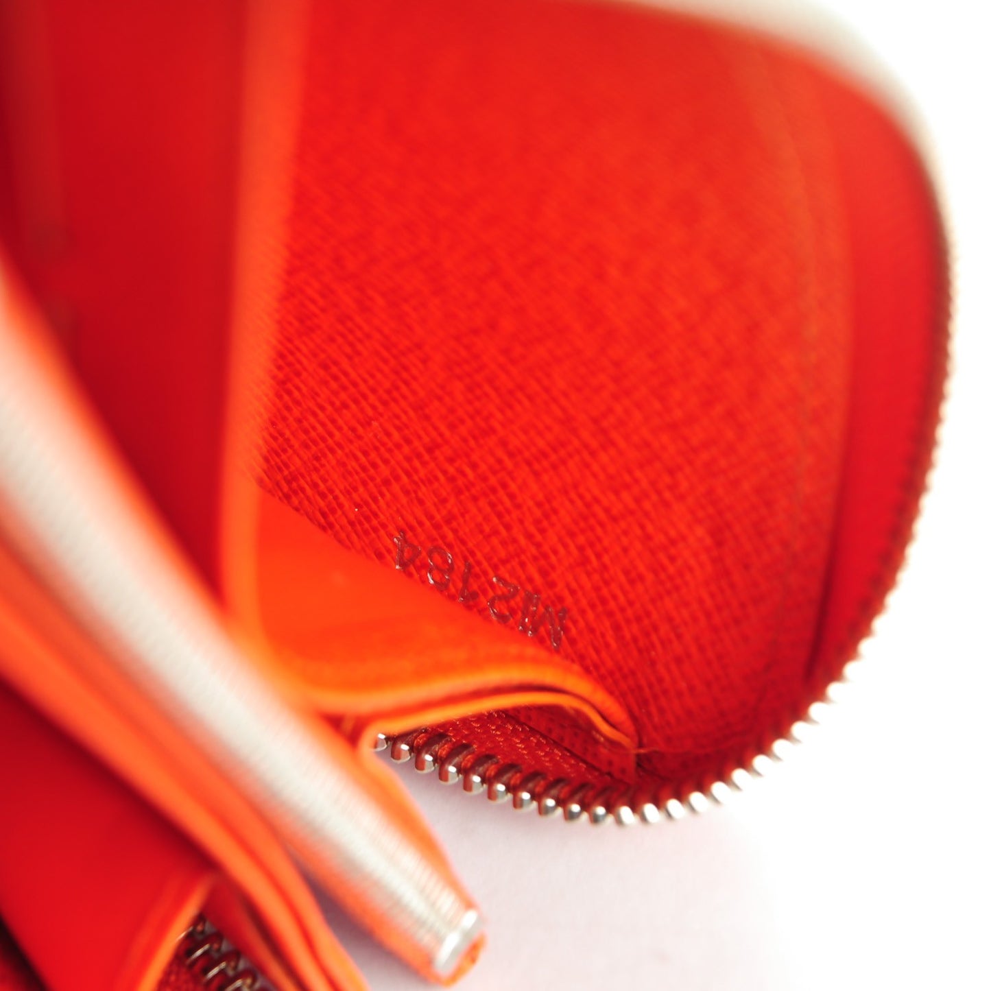 Epi Zippy Wallet Piment