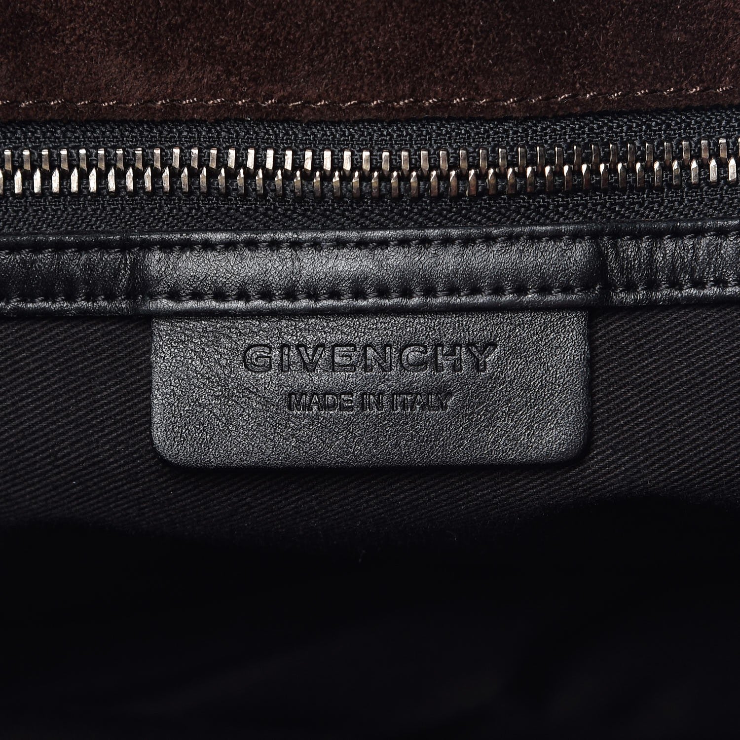 Givenchy Lambskin Medium Nightingale Red 7 of 18