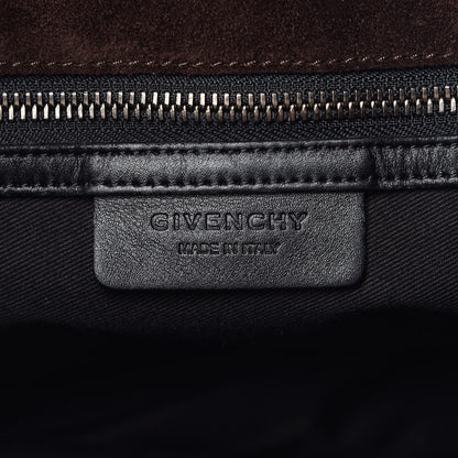 Givenchy Lambskin Medium Nightingale Red 7 of 18