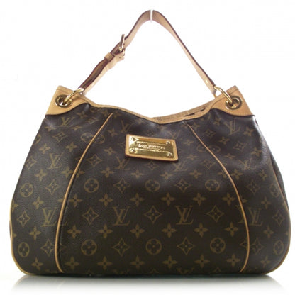 Louis Vuitton Monogram Galliera PM 1 of 9