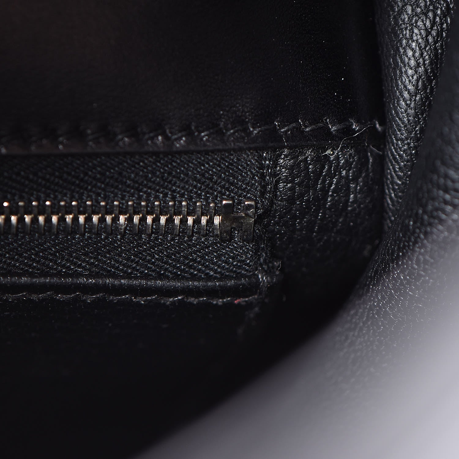 Hermes Box Kelly Sellier 35 Black 26 of 41