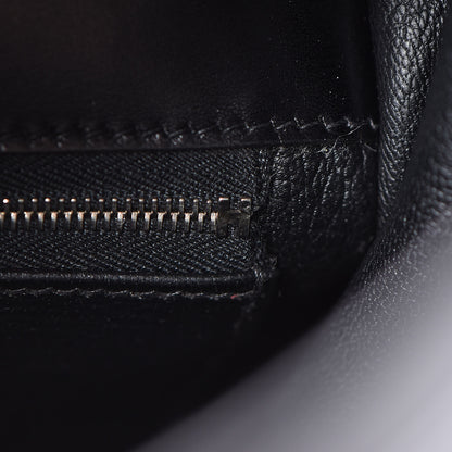 Hermes Box Kelly Sellier 35 Black 26 of 41