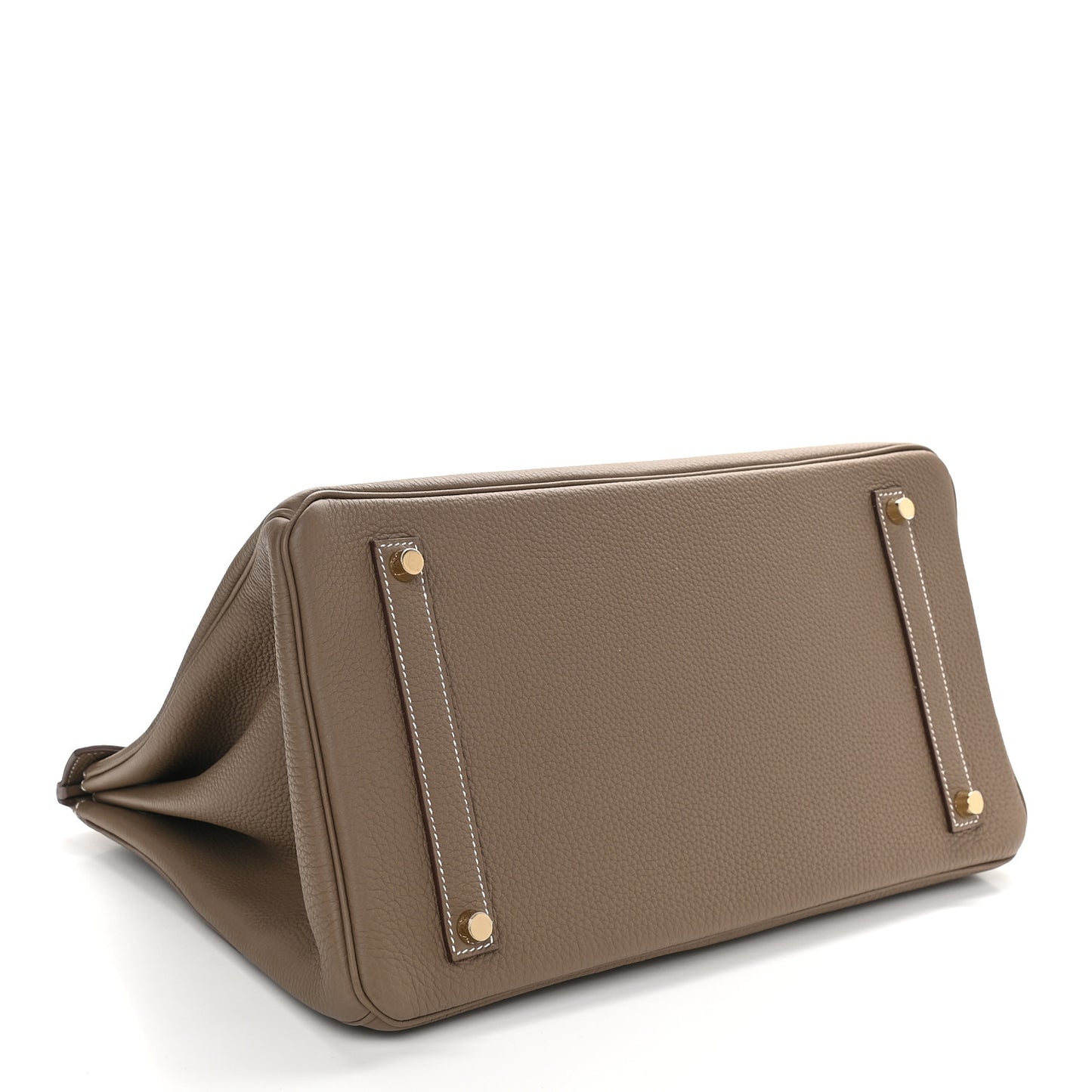 Togo Birkin 35 Etoupe