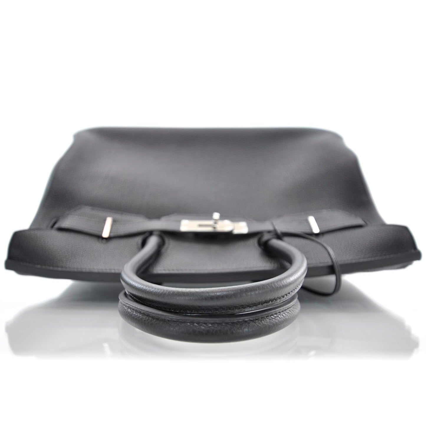 Togo Birkin 35 Black