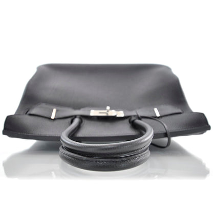 Hermes Togo Birkin 35 Black 5 of 10