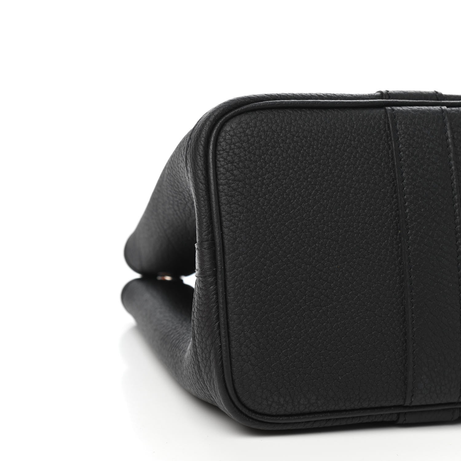 Hermes Negonda Garden Party 30 TPM Black 7 of 10