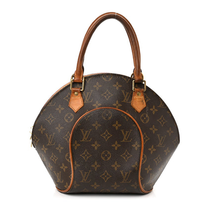 Louis Vuitton Monogram Ellipse PM 1 of 18