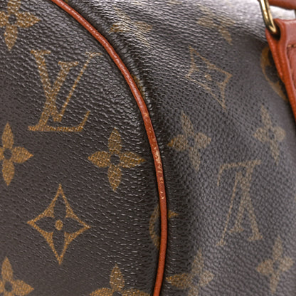 Louis Vuitton Monogram Papillon 30 With Companion 14 of 14