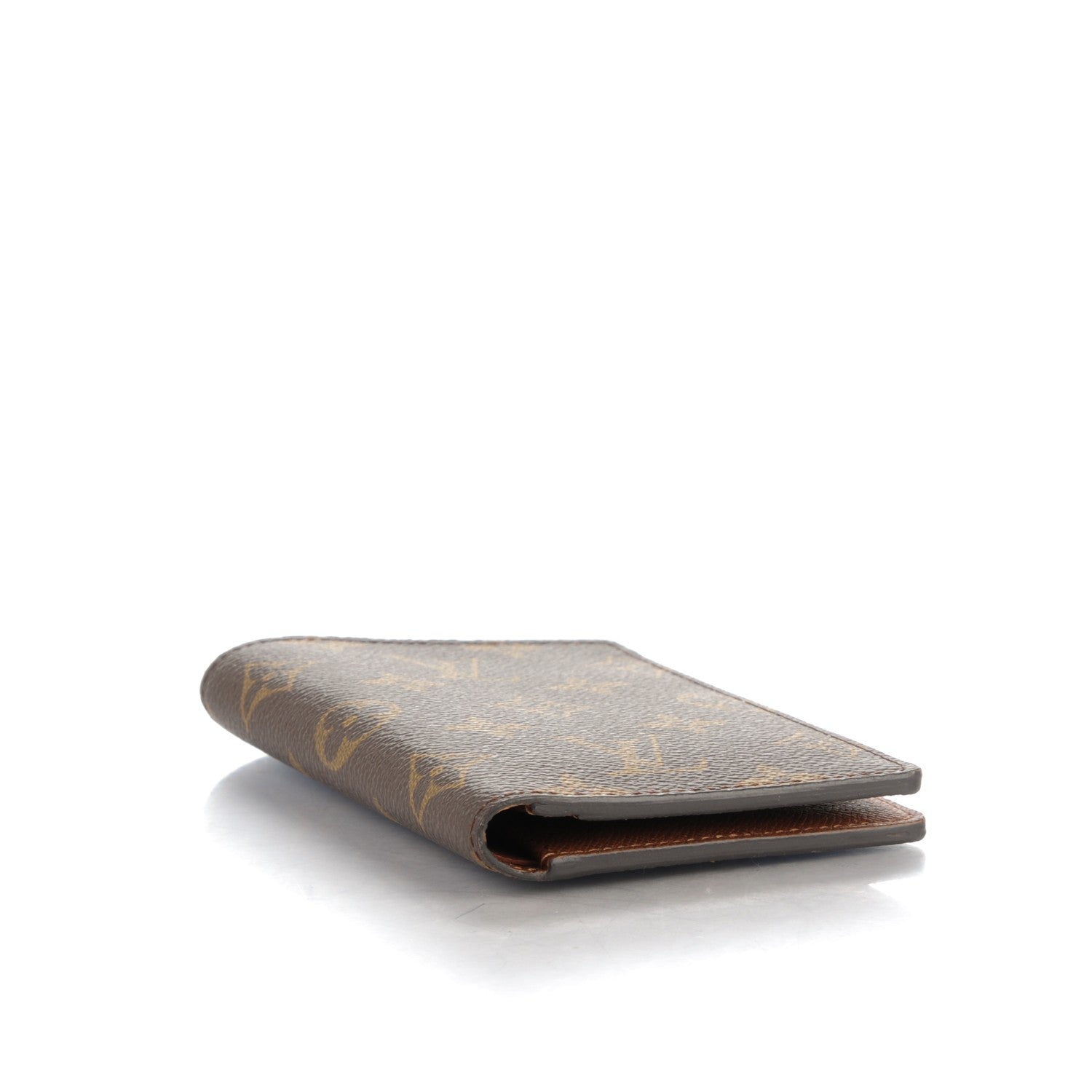 Louis Vuitton Monogram James Wallet 4 of 8