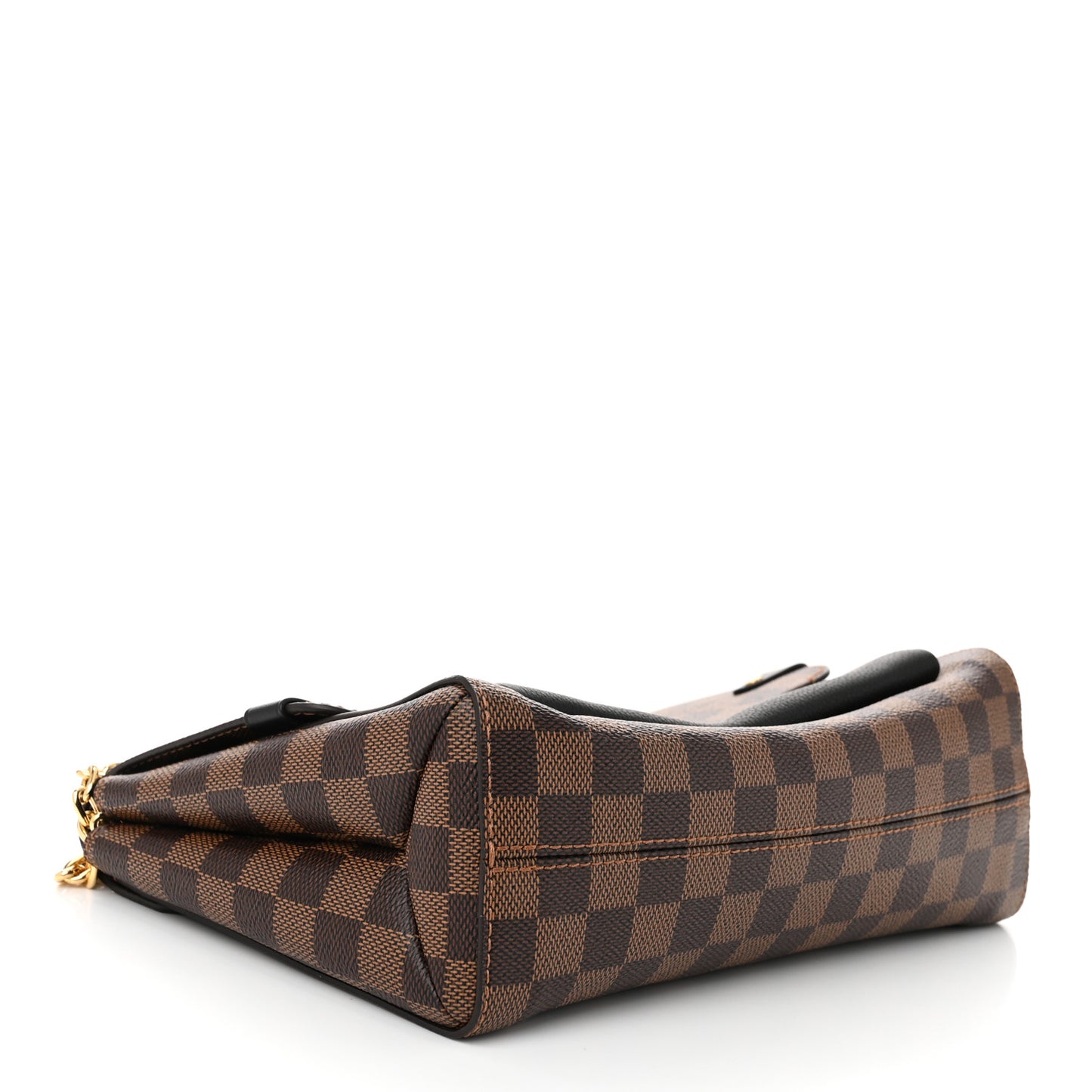 Damier Ebene Vavin PM Black